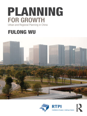 cover image of Planning for Growth